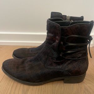 John Varvatos Men’s Boots size 12